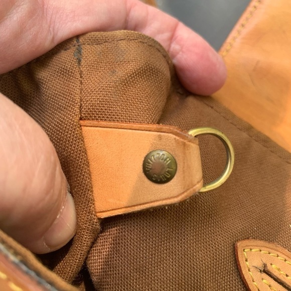 Louis Vuitton 1896-1996 edition centenaries 2127!! - Picture 6 of 11